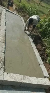 Drinking Water ATM at Iggaluru