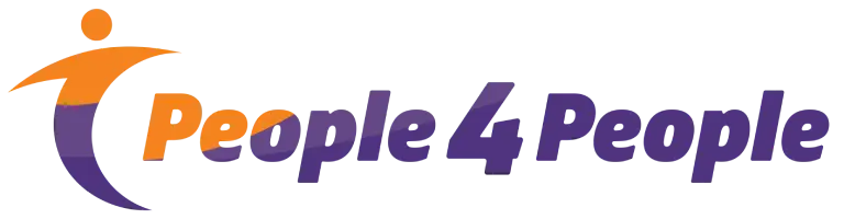 People4People Logo
